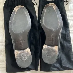 Ermenegildo Zegna | Shoes | Ermenegildo Zegna Designer Us 8  display picture 2